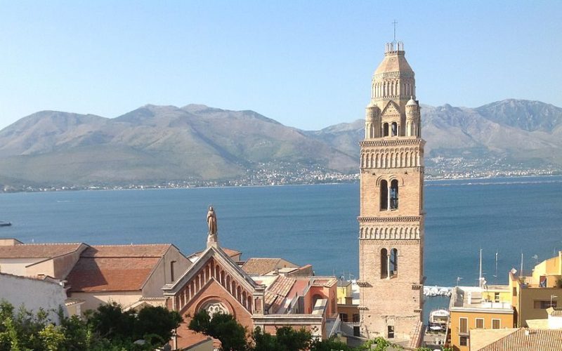 Basilica-Cattedrale-Gaeta-veduta