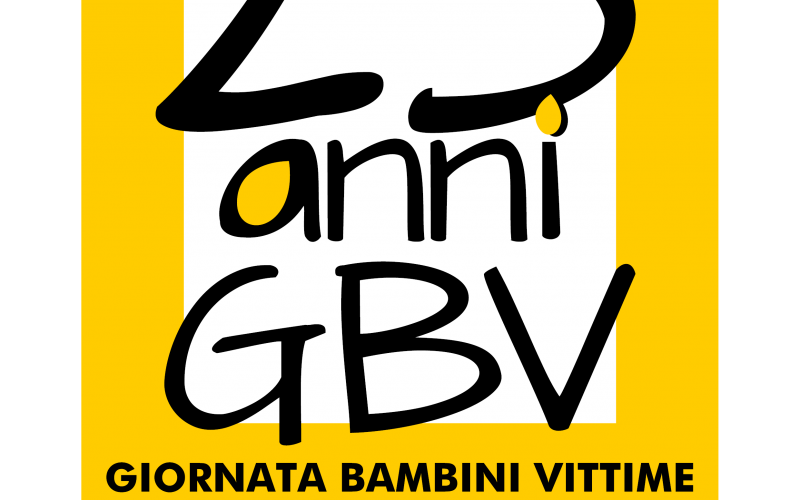 25 anni GBV